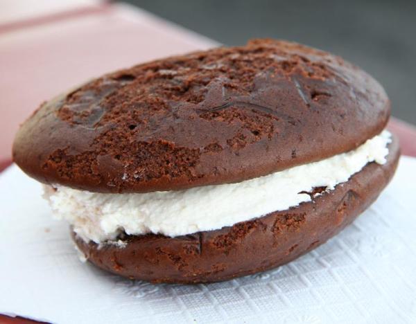 whoopie pie